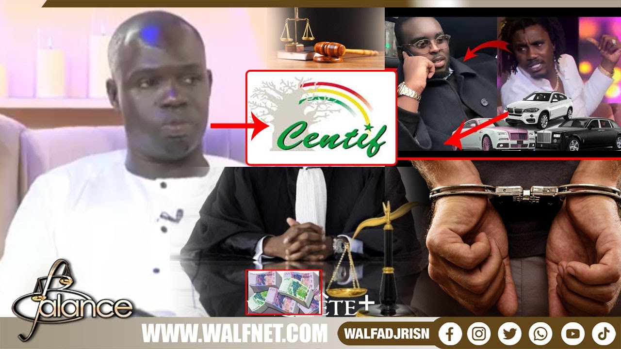 Affaire Wally Seck: Salif Ka balance des exclusivités et révèle 