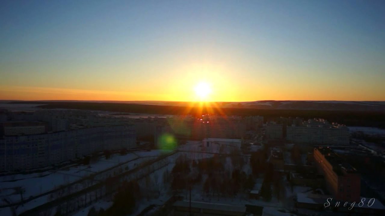 Nizhnekamsk 2015г