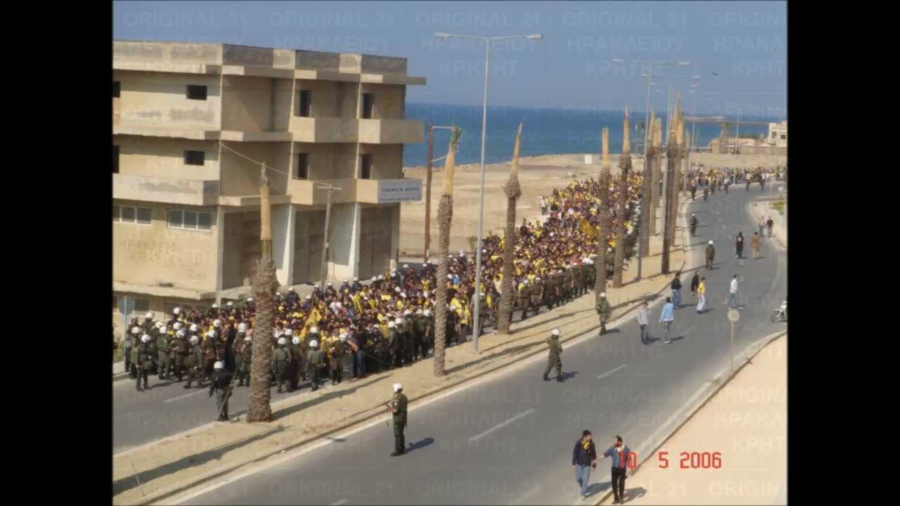 AEK ORIGINAL★21 ON TOUR