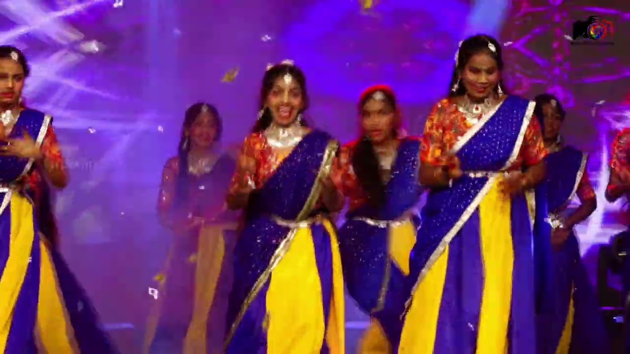 DARPAN 2026-THE ANNUAL DAY CELEBRATIONS-RAIN THEME