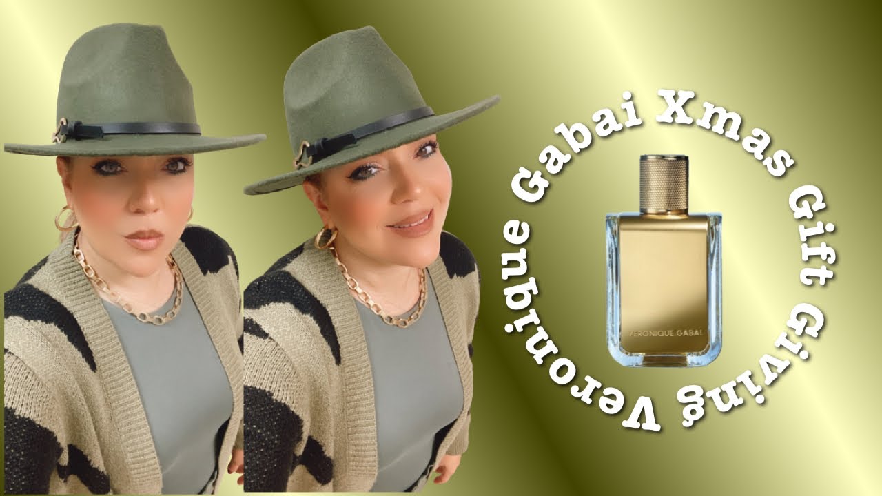 GIVEAWAY CLOSED Veronique Gabai Le Point G Review | Holiday gifting continues