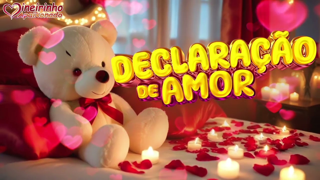 Te Ter Na Minha Vida É Como Viver Um Sonho Lindo! 💖🌺
