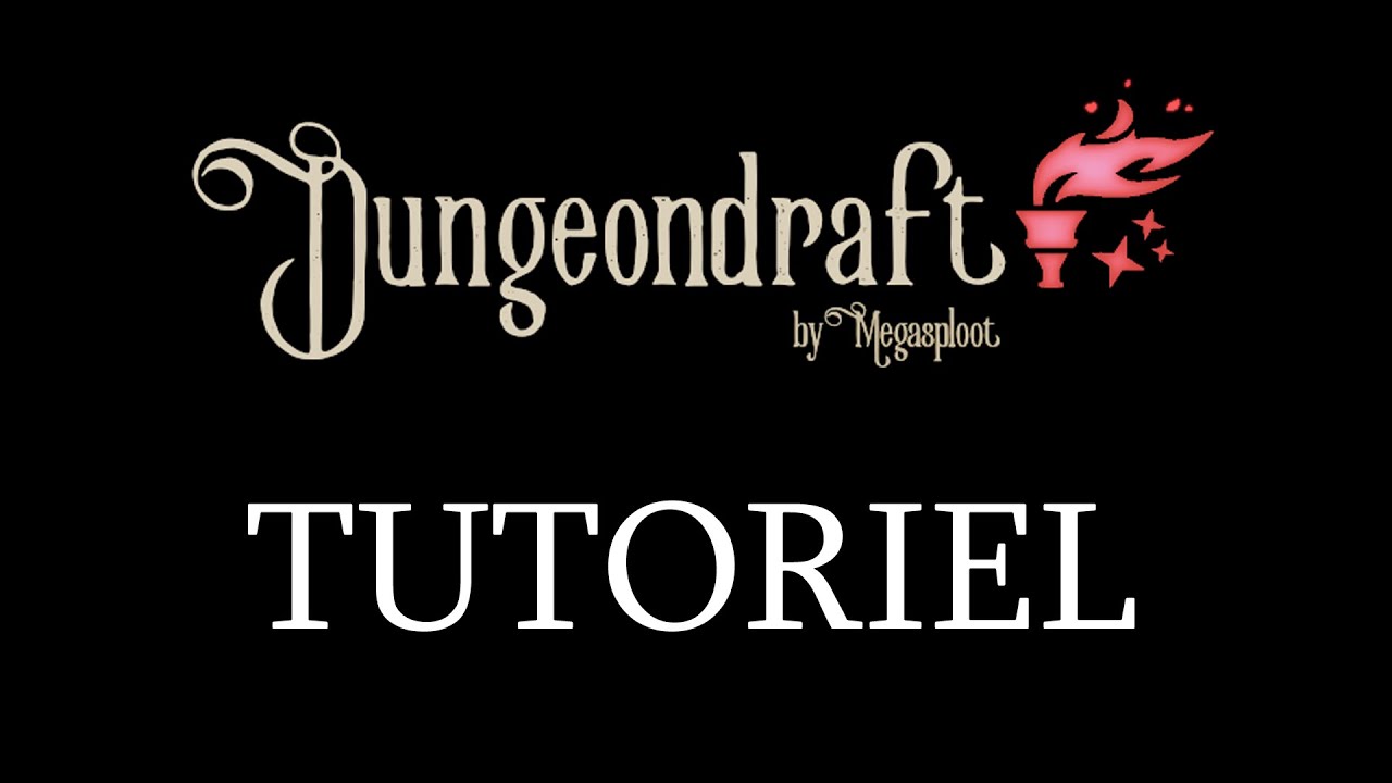 Dungeondraft-Tuto#01-Présentation