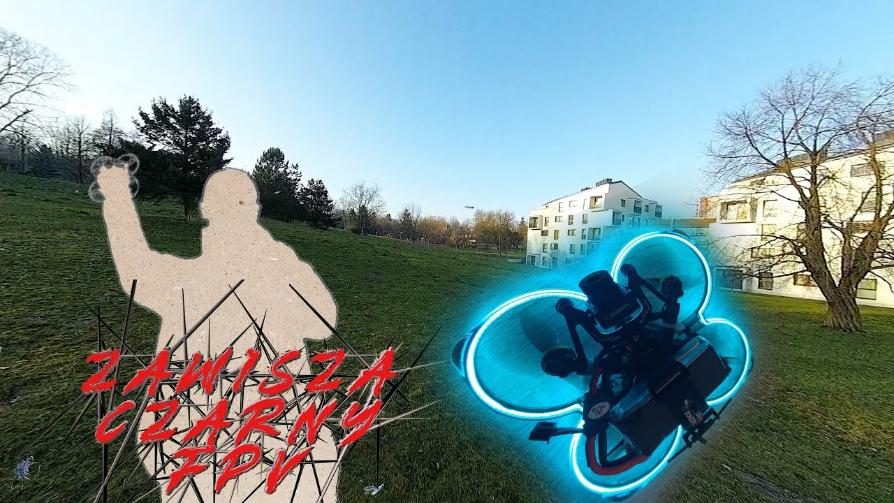 ✅  FPV-Flywoo FlyLens 85 😀