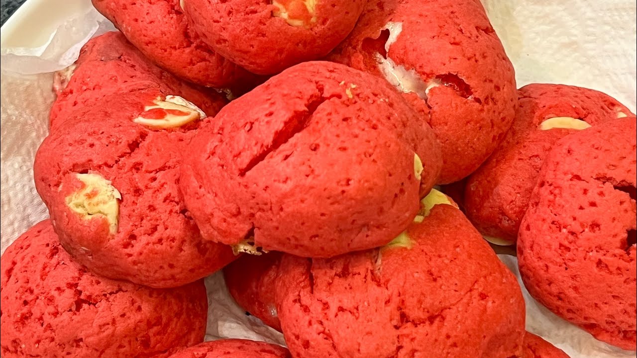 Grabi sobrang sarap#cookies 