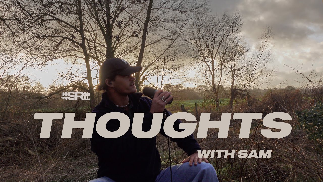 THOUGHTS WITH SAM | PURPOSE, CALLING & GOD'S WILL (PT.1)