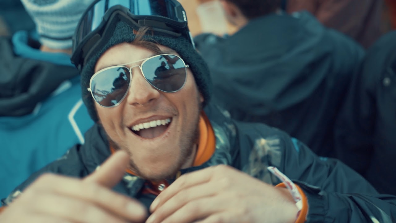 Best Of SnowZone 2019 // Les Deux Alpes