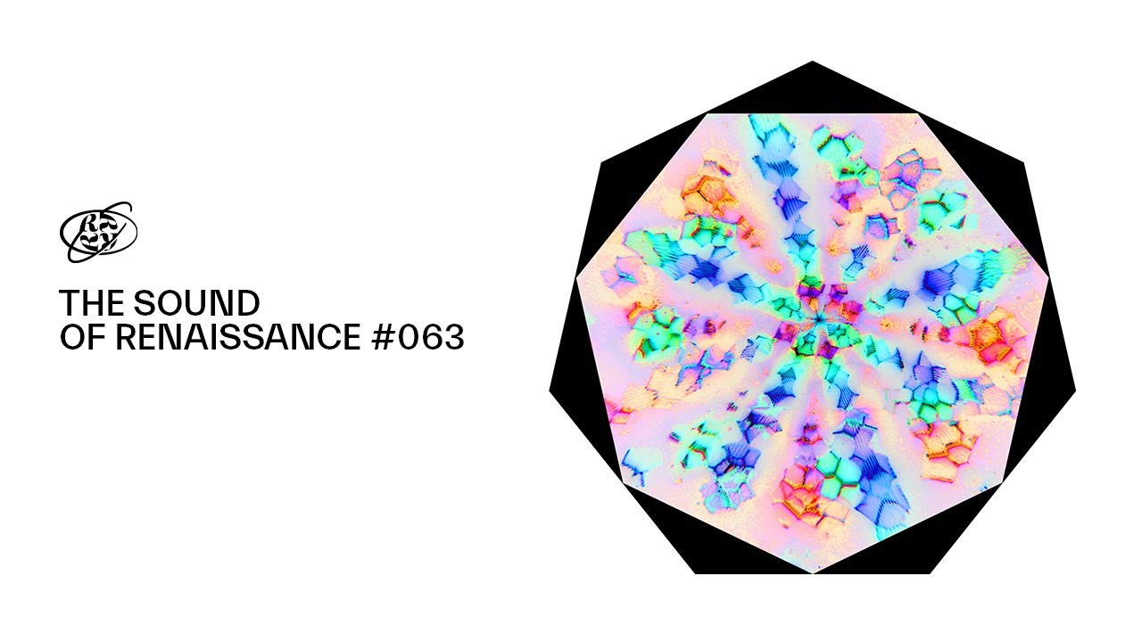 The Sound Of Renaissance #063, Jan '26