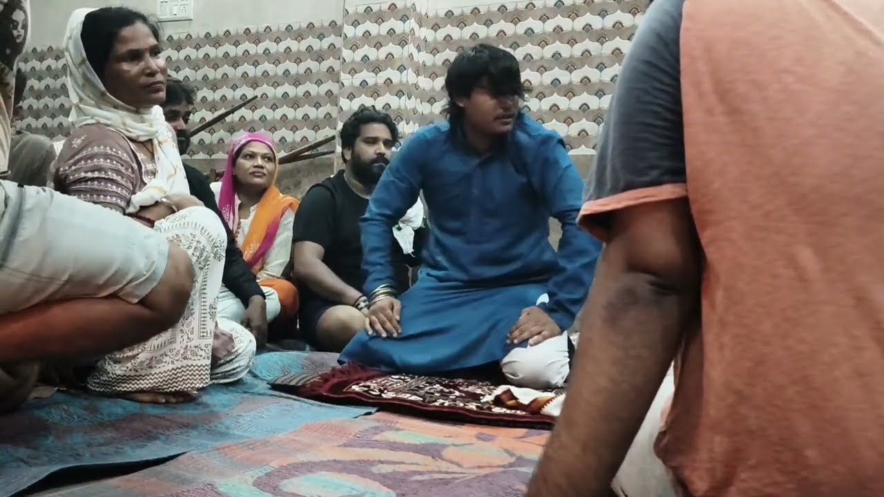 Kesarmal Bawari || माँ ने बकी केसरमल बावरी को गाली || देवता ने दि सजा || अखाड़े से भगाया सिस्ये को