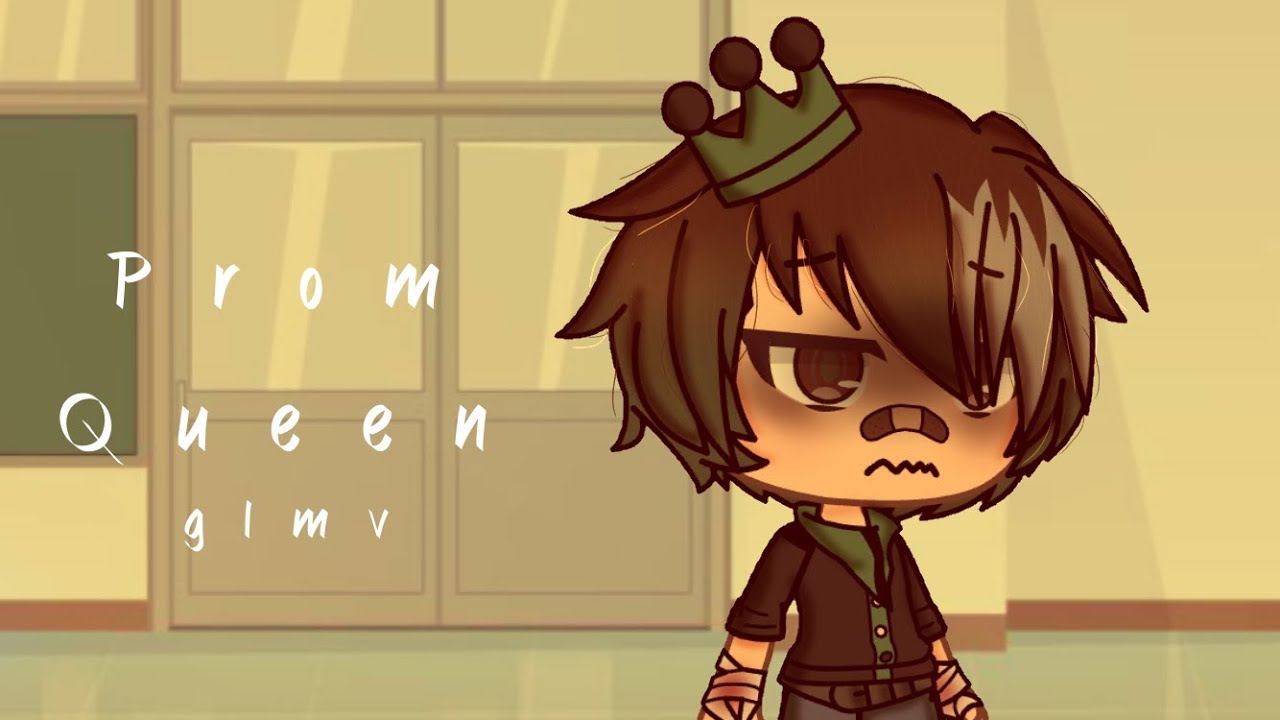 Prom Queen | GLMV | Dukexiety | angst |
