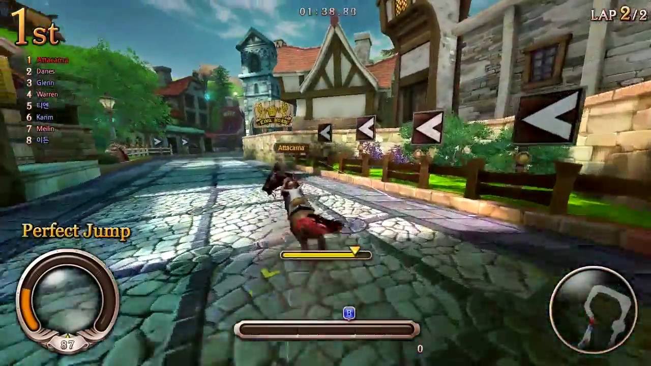 ★ Alicia Online - Jak szybciej lvl'ować + kilka rad od siebie ★