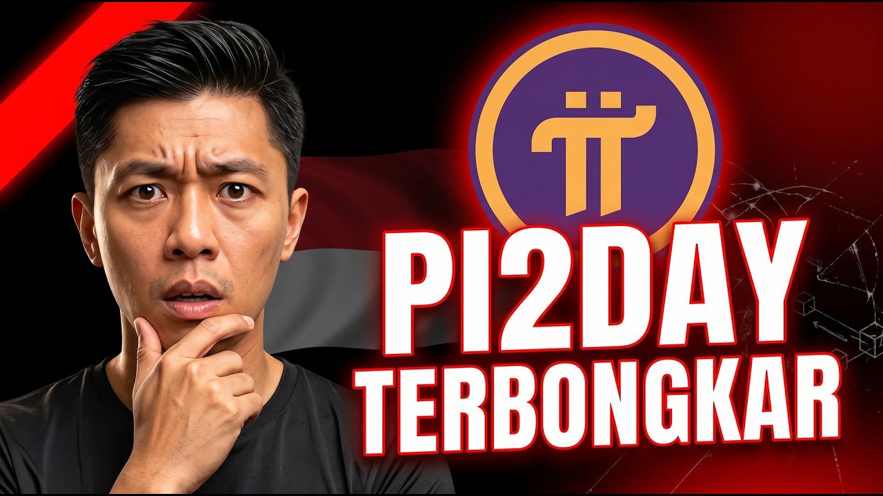 Новое обновление сети Pi Network: предупреждающие знаки в преддверии Дня Pi22026.