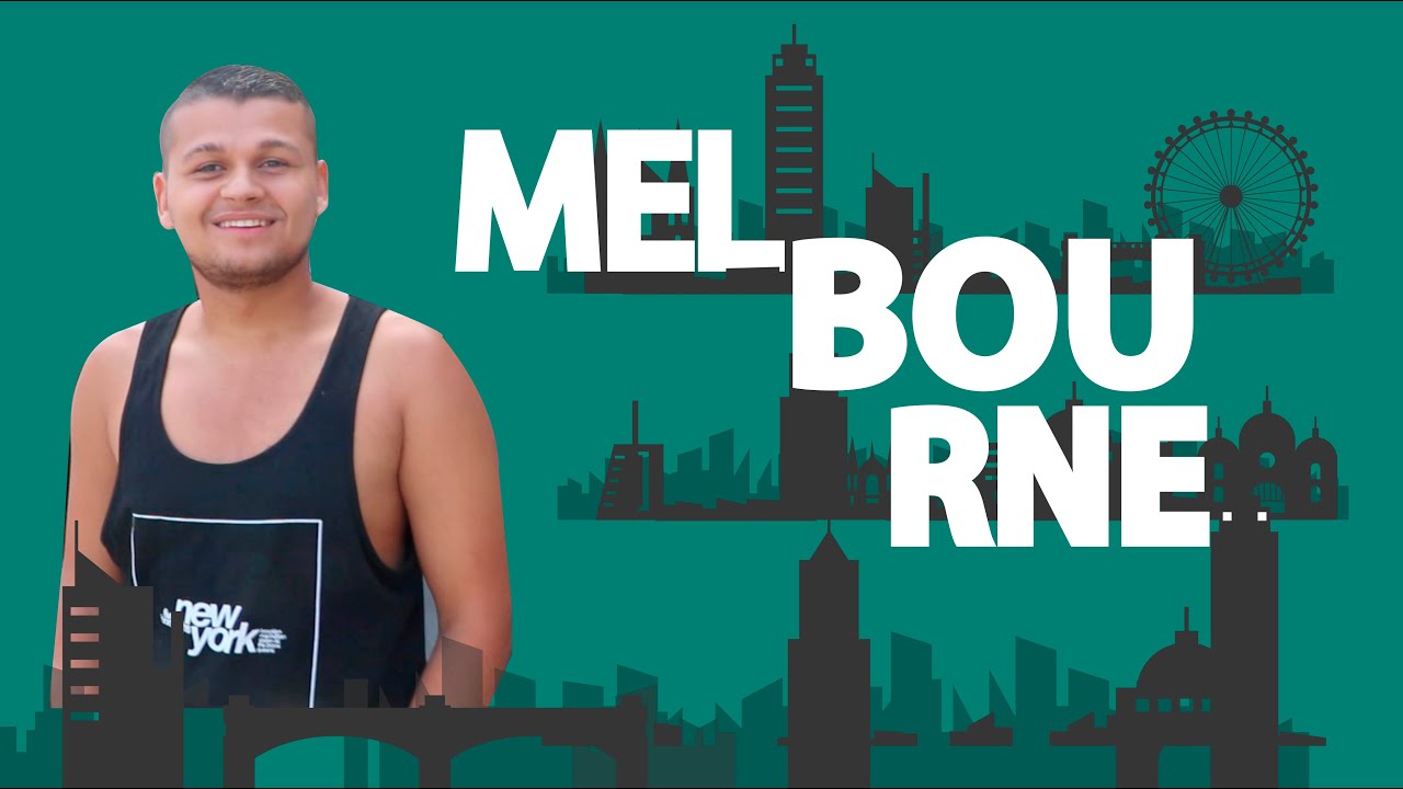 &iquest;Qu&eacute; hacer en MELBOURNE , Australia?