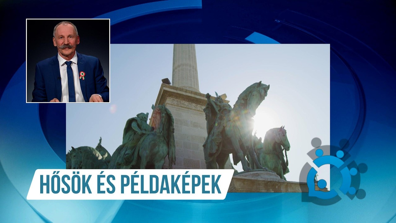 Sz&uuml;letnek-e m&eacute;g hős&ouml;k? - Komment&aacute;r klub