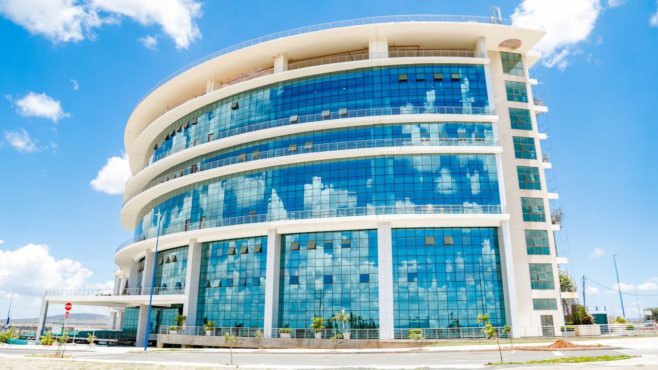 Будущее уже здесь: инвестируйте в технополис Конза