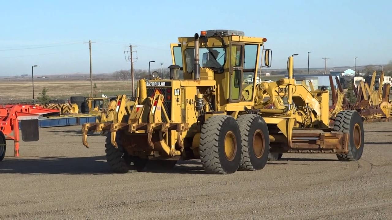 CAT 14G - 96008253