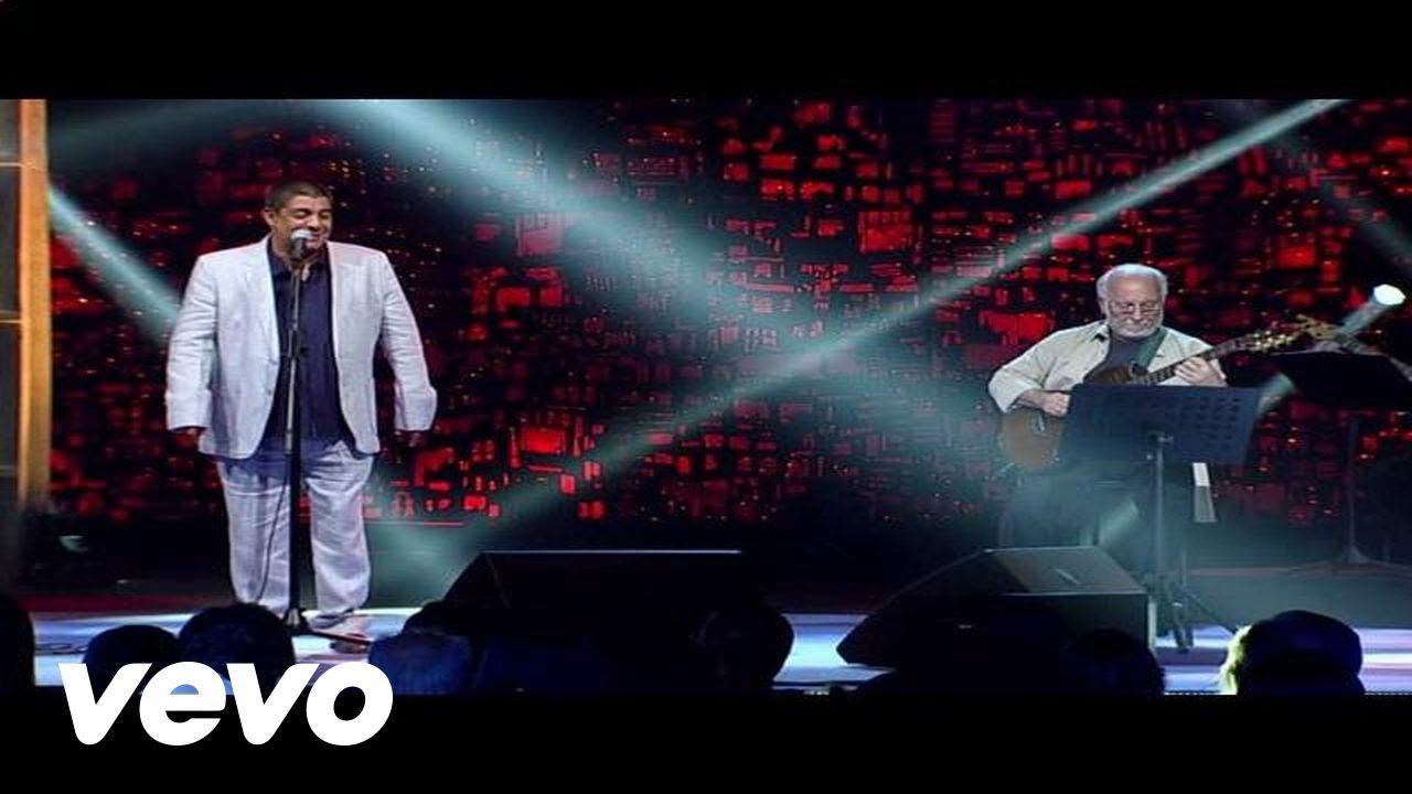 Zeca Pagodinho, Roberto Menescal - Opini&atilde;o (Multishow Ao Vivo 2013)