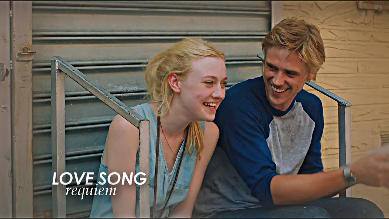 Lily & David | Love song requiem