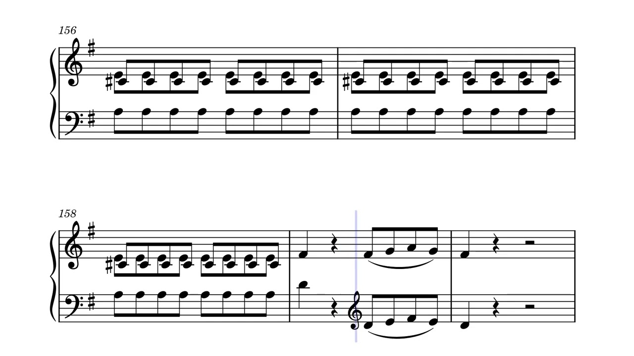 devienne concerto n.4 piano I tempo – yn4w5g5tyz semiminima=115