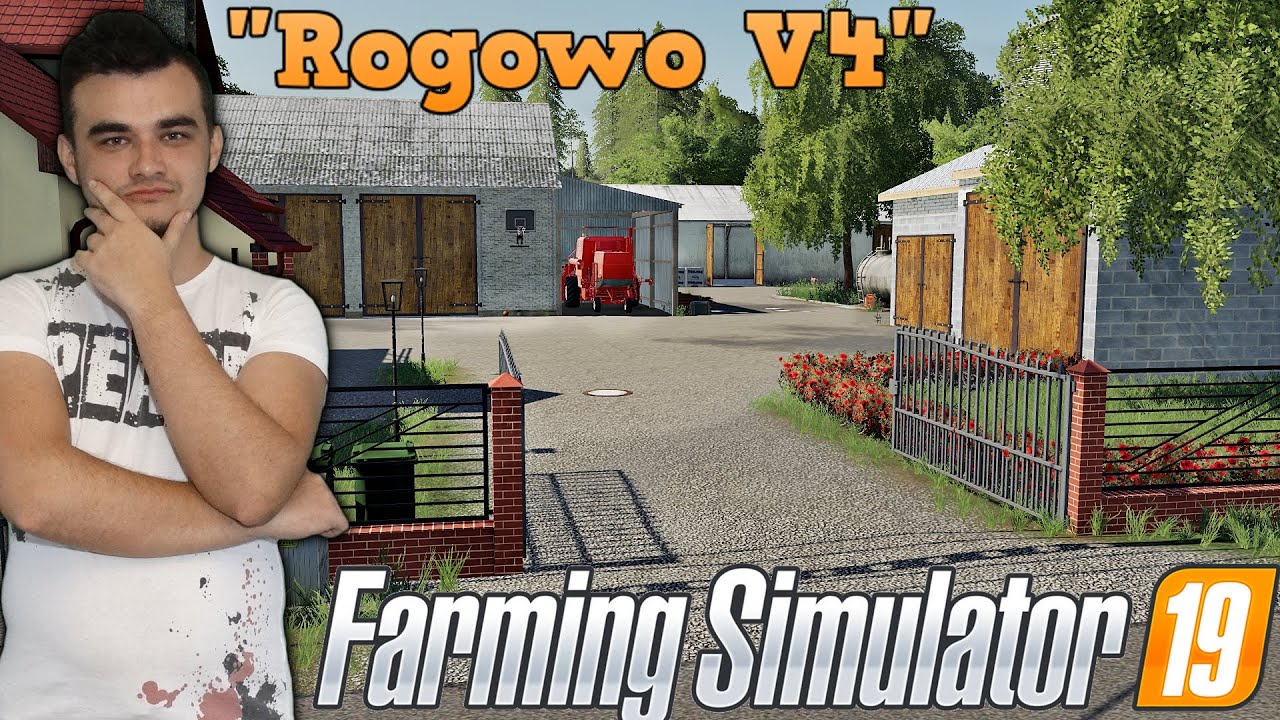 Farming Simulator 19 