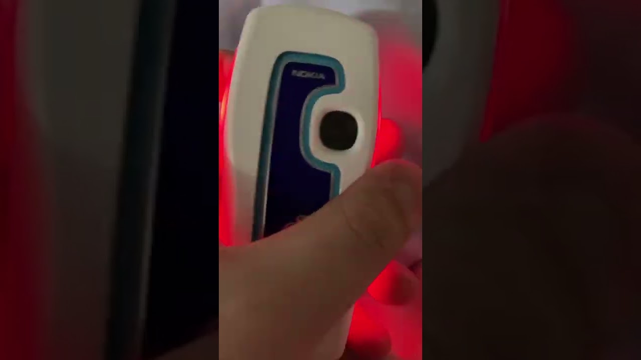 Nokia 3220b ringtones