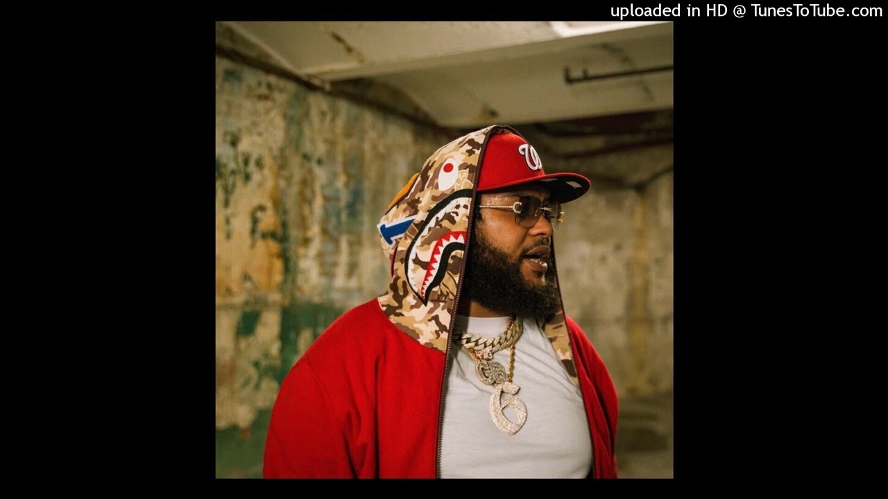 [FREE] RMC Mike x KrispyLife Kidd type beat - “CONVERSATION” (prod. TRAID)