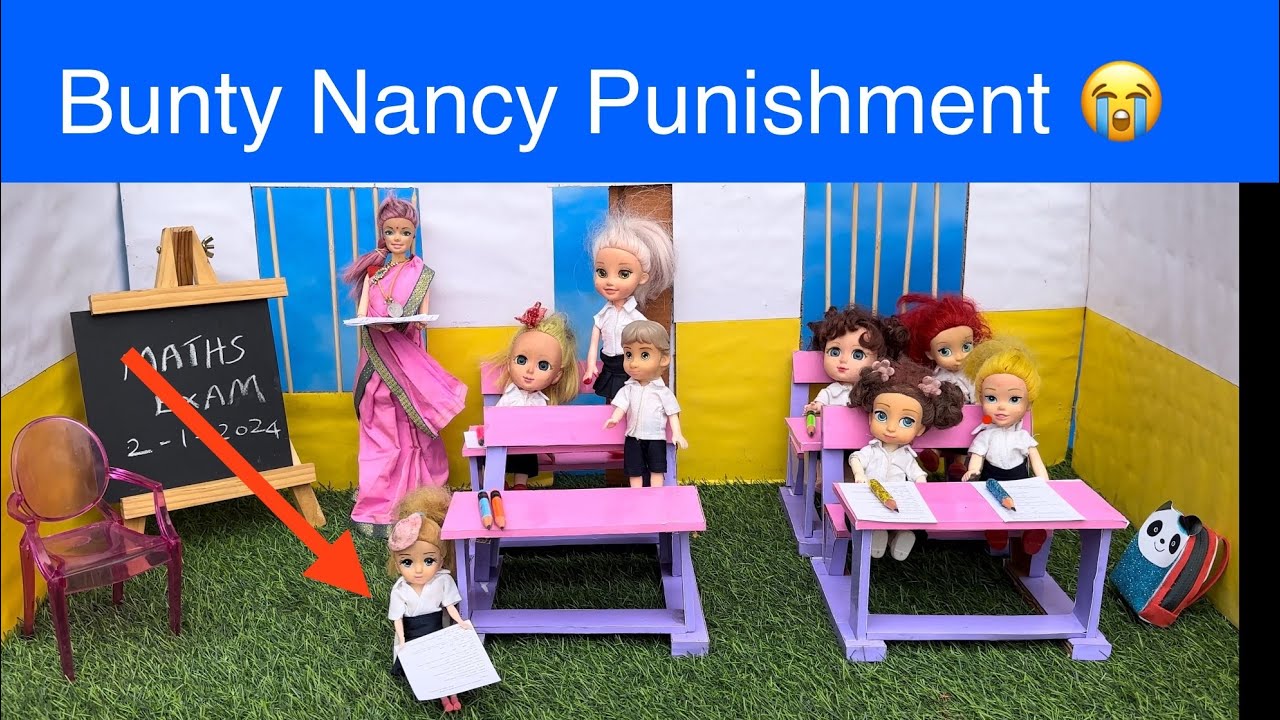 மண்வாசனை Episode 824 |Bunty Nancy Punishment | Classic Mini Food | Chutti Bomma