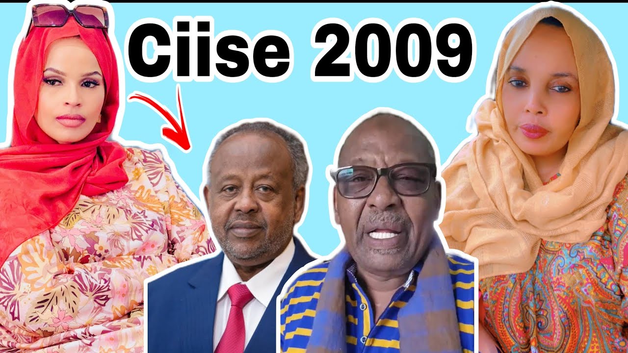 Fihiima Quuje Oo Saylac Siisay Beesha Ciise  Markii Safiya Tusmo inabtigeed Taarikhdii Saylac Shegey