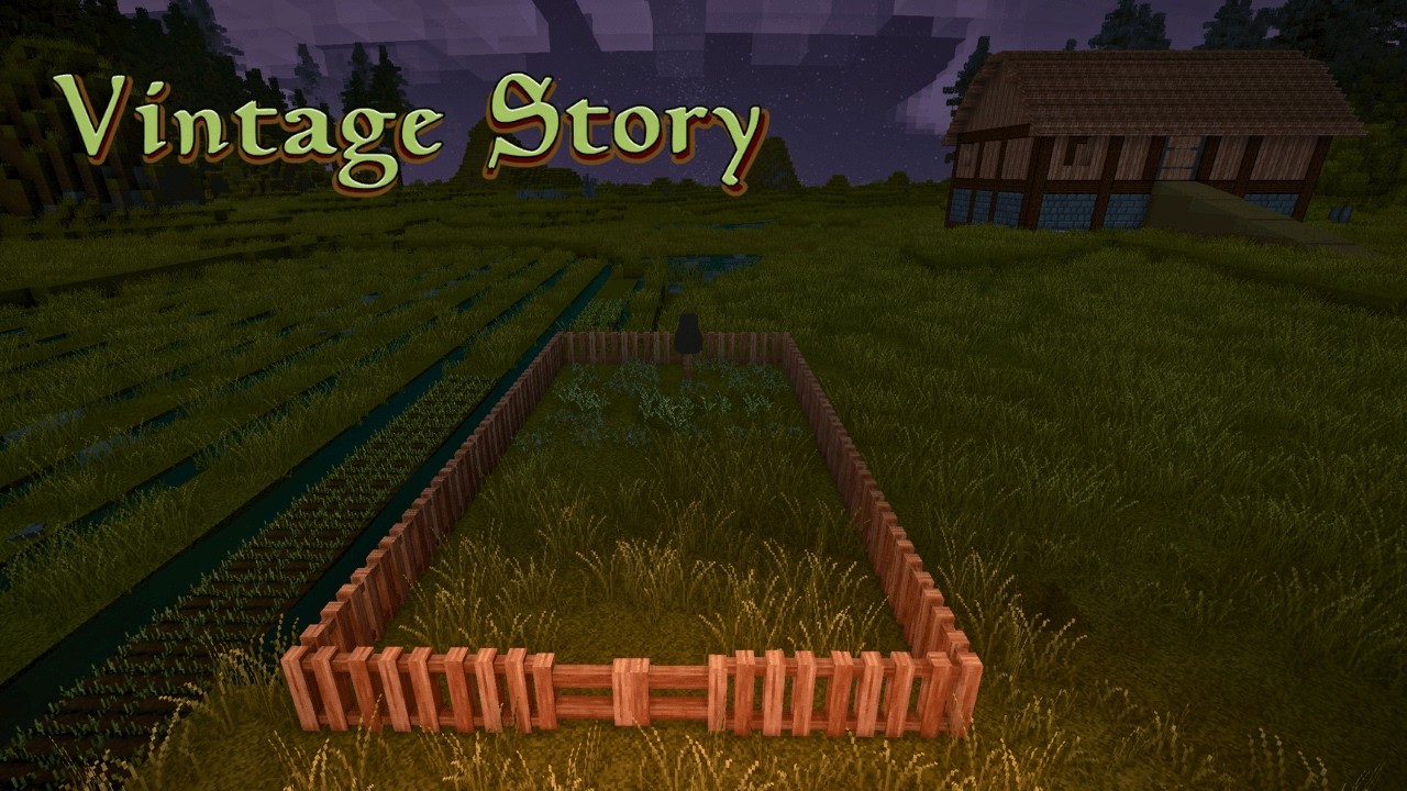 Keeping the Bees One Hive at a Time | Vintage Story Season 2