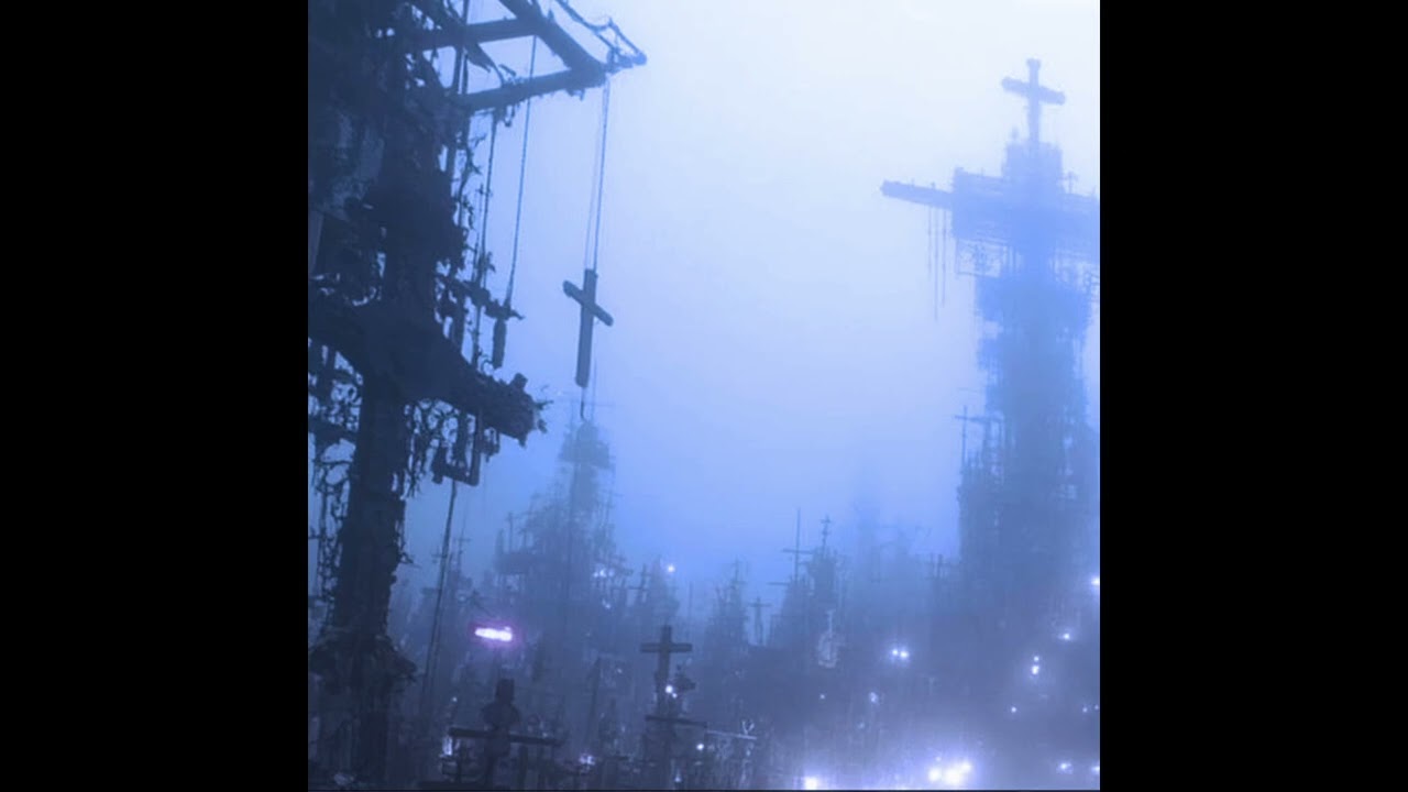 (FREE) nokia angel + witch house + experimental ambiant type beat - 