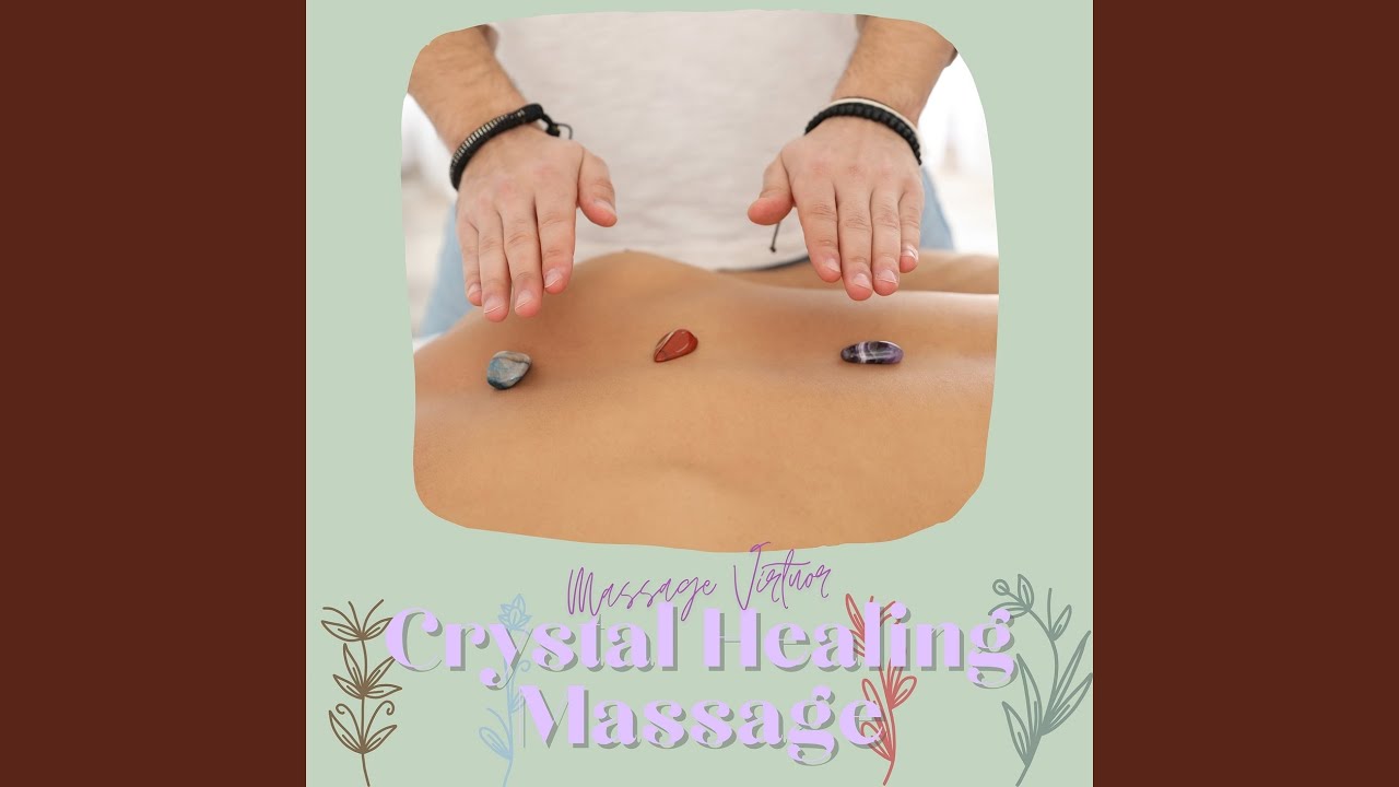 Anti-Cellulite Massage - Easing Music