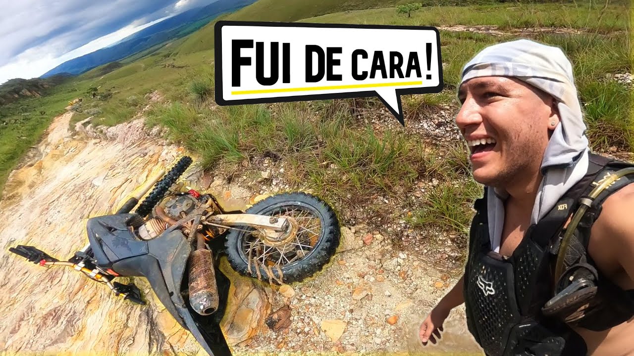 ATÉ A GOPRO QUEBROU!😭 Vlog da viagem para a Serra da Canastra-MG