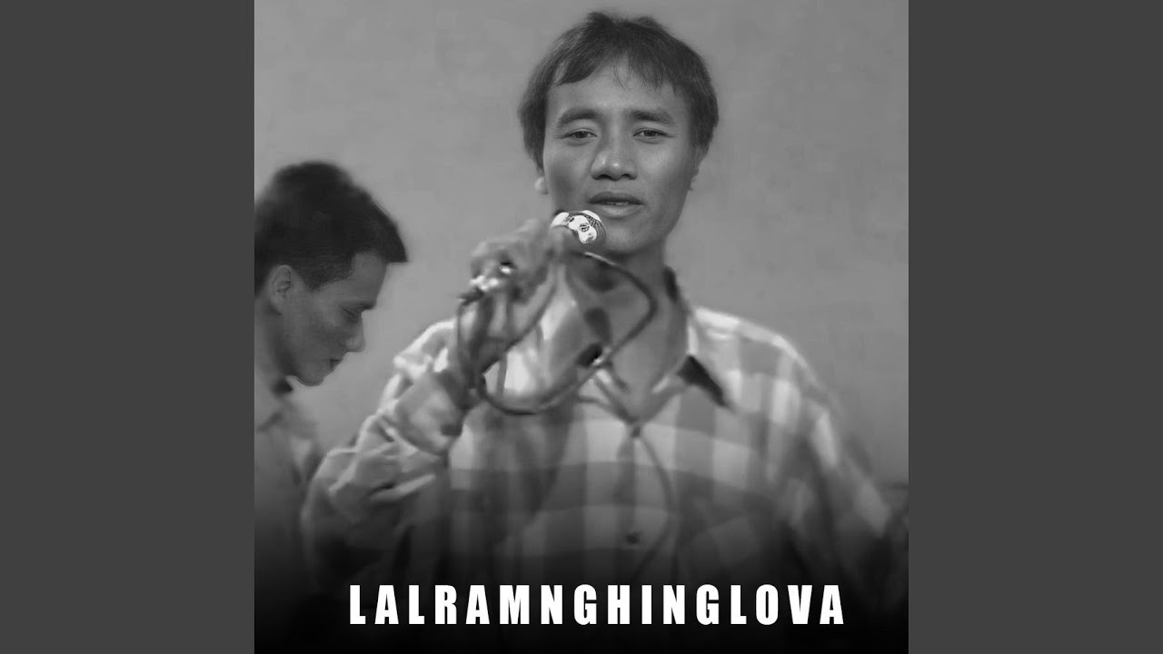 Lalramnghinglova Ka Ngaithiam Lo