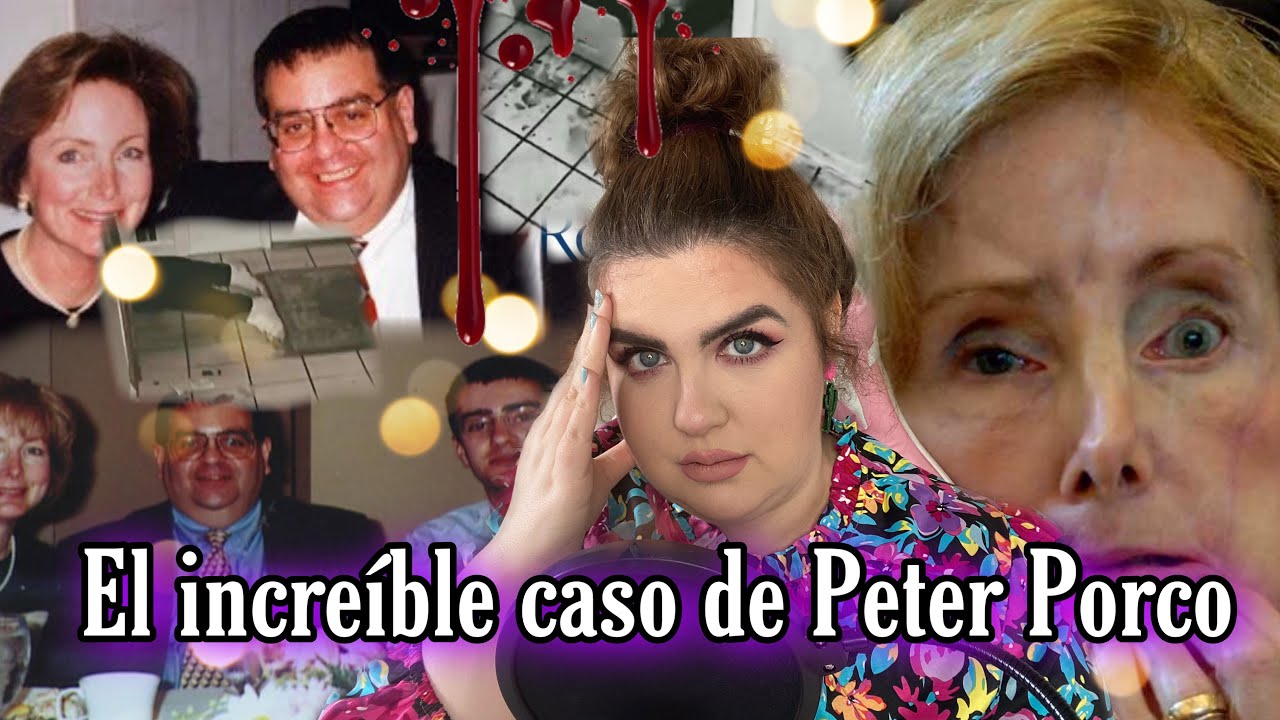 ZOMBIE POR UNOS MINUTOS || el caso de Peter Porco