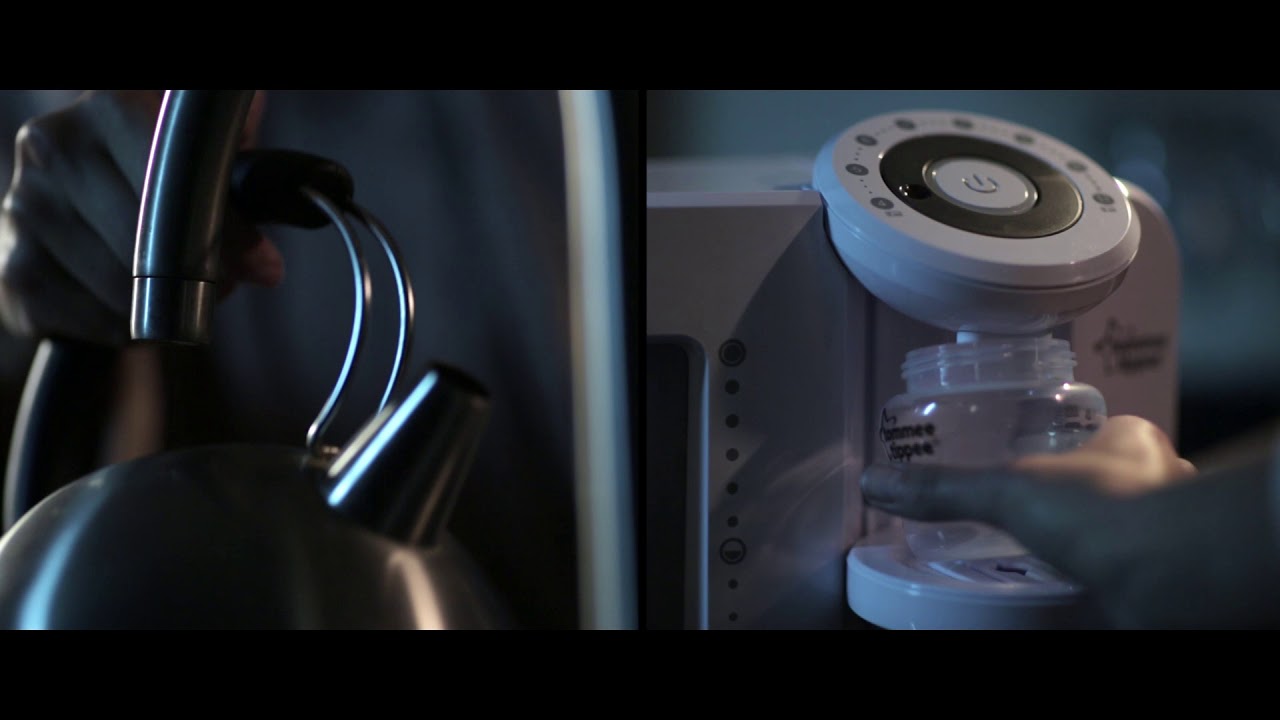 Tommee Tippee Perfect Prep