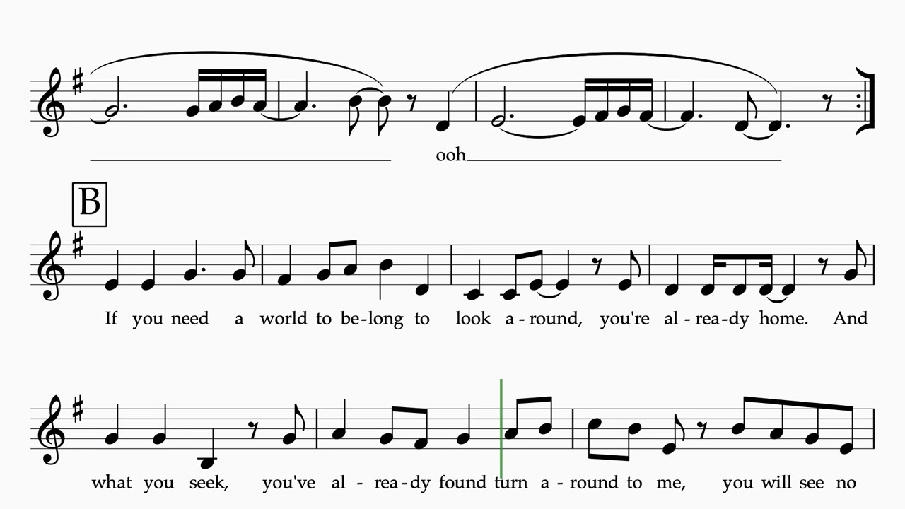 Turn Soprano