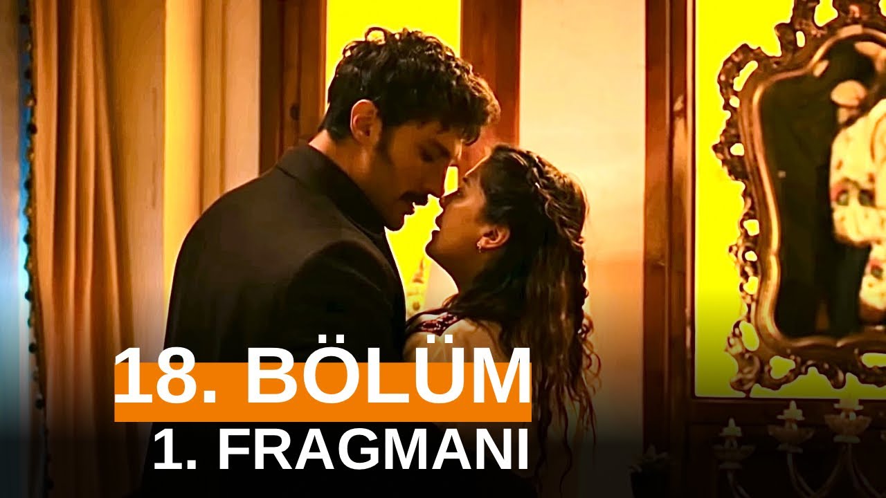 Halef: Köklerin Çağrısı 18. Bölüm 1. Fragman | Yeni Bölümde Bizi Neler Bekliyor?