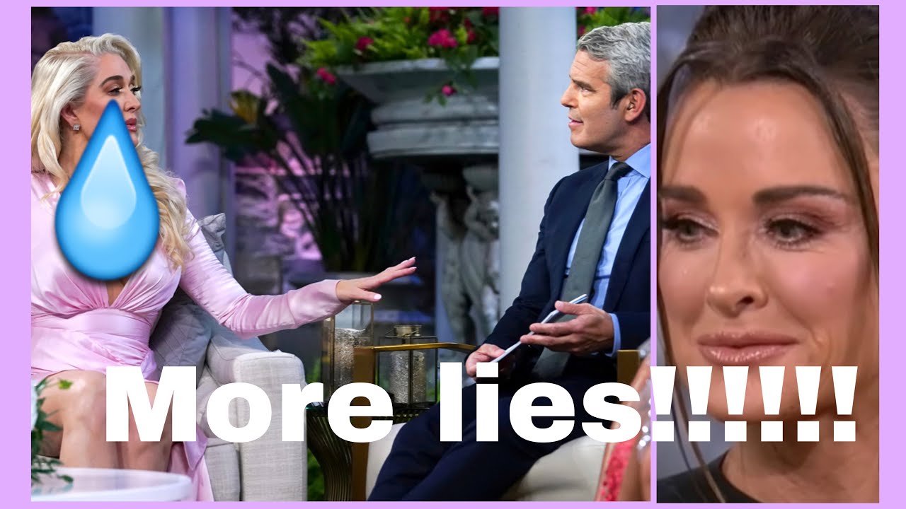 Bravo Saved The Best For Last  I Real Housewives of Beverly Hills S.11 Reunion Part 4 Recap