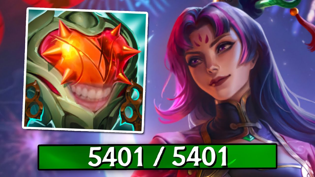 Riot keeps making the same mistake