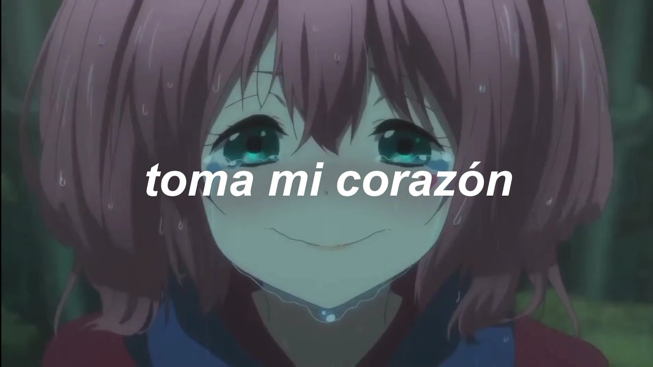 tear me apart - solya (sub. español) amv