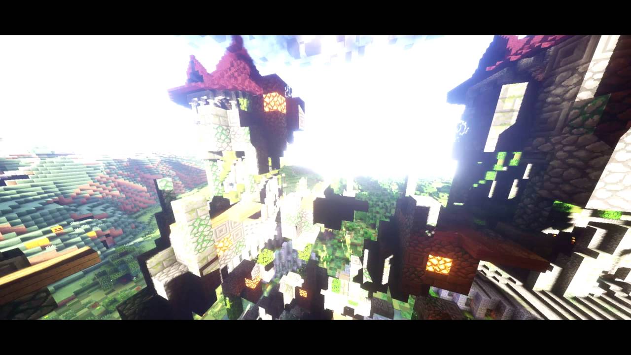 Shockx Games | Short Cinematic