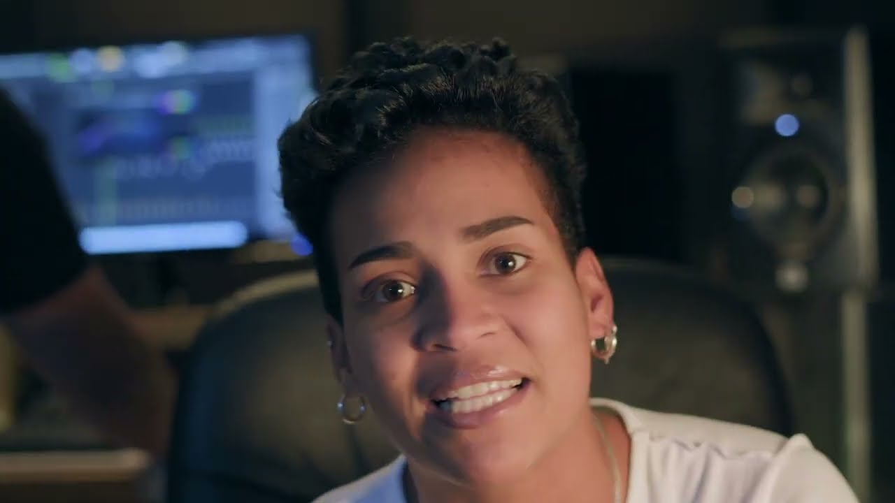 REBEL - KAECEE ft RB BEATS (OFFICIAL MUSIC VIDEO)