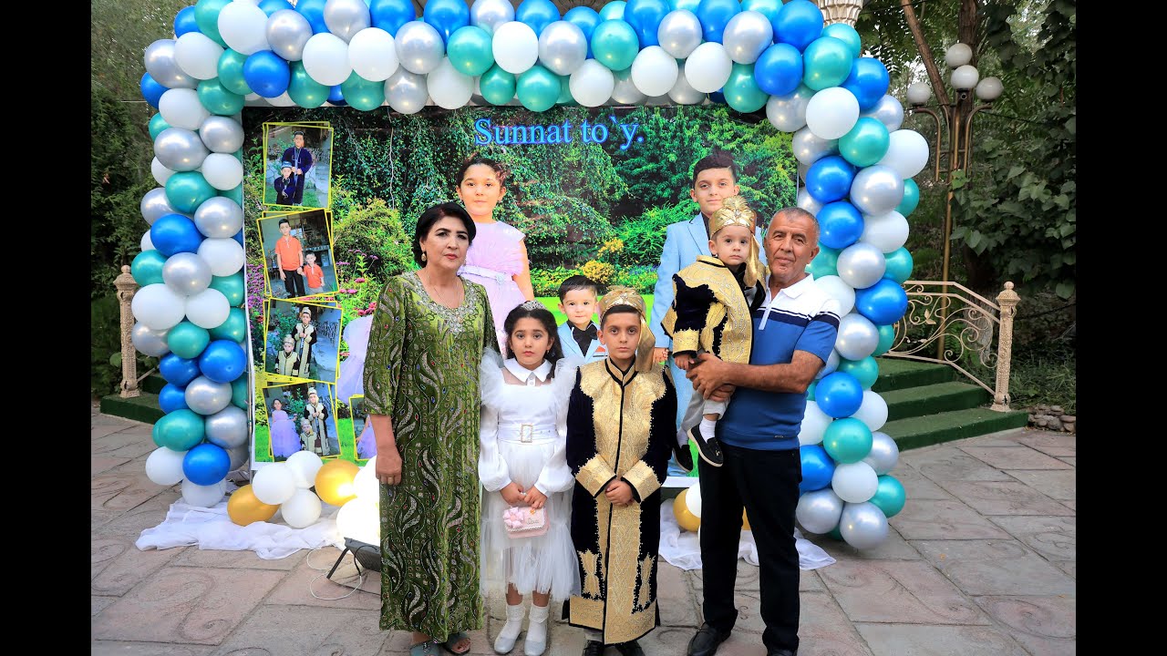 08 08 2025  Sunnat tuy nahor