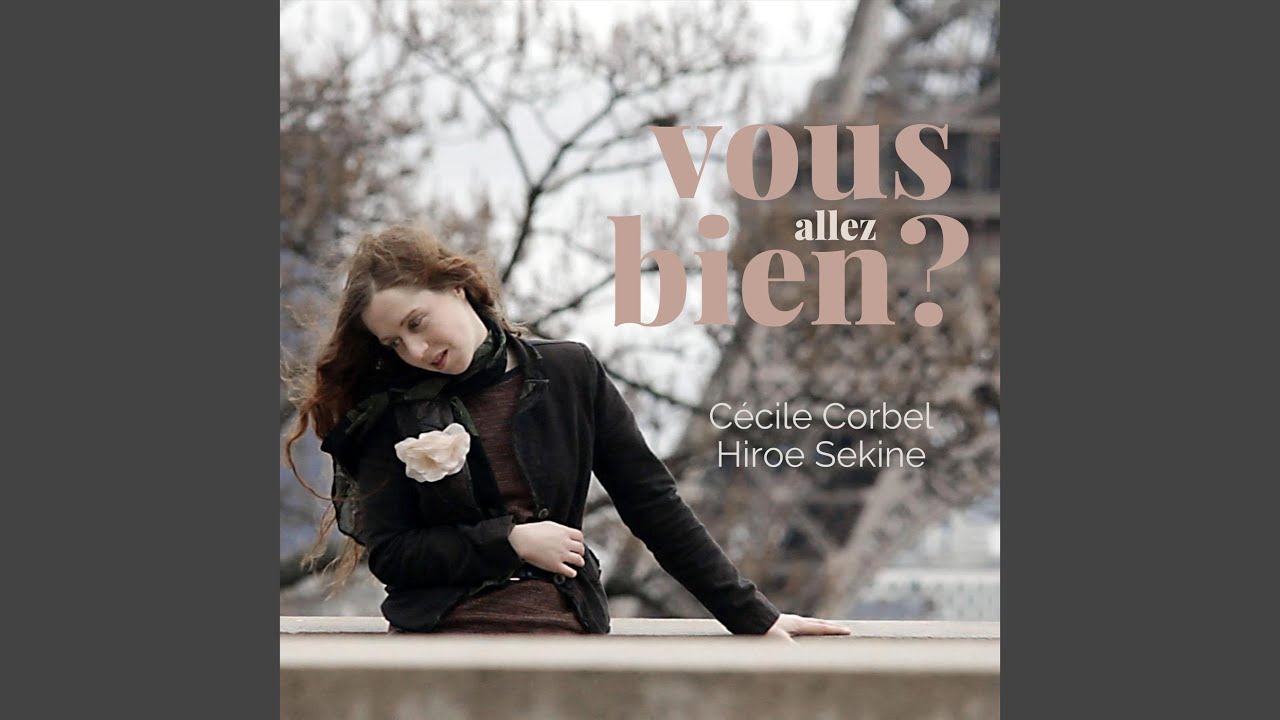 Arrietty's Song (Rerecorded Version)