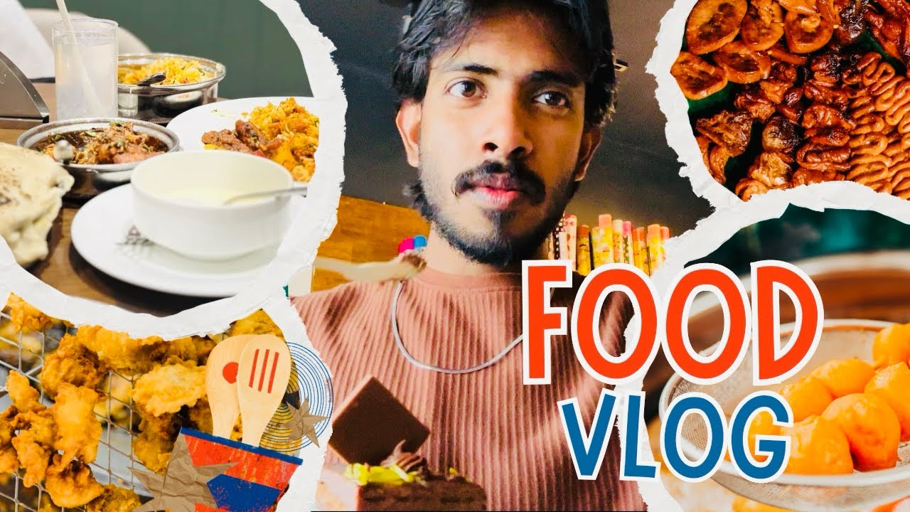Eating Food in my Cheat Day….🤤