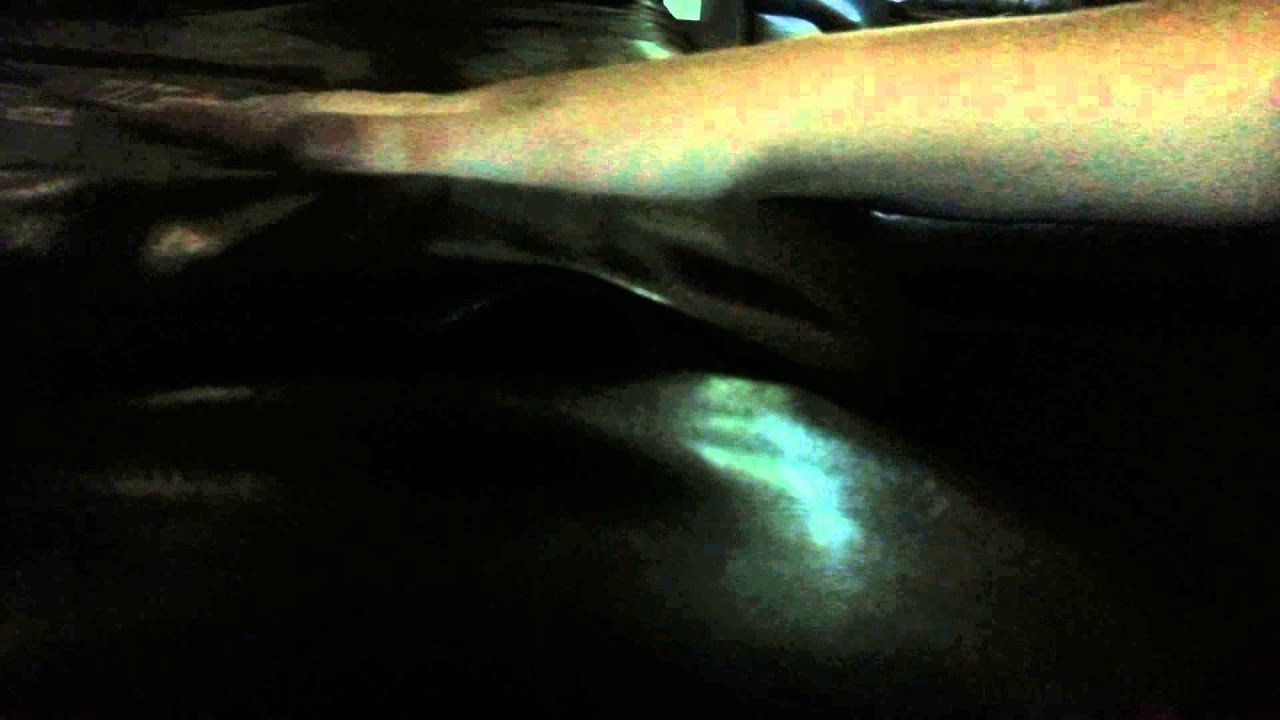 SS#12 - Leather Couch [ASMR]