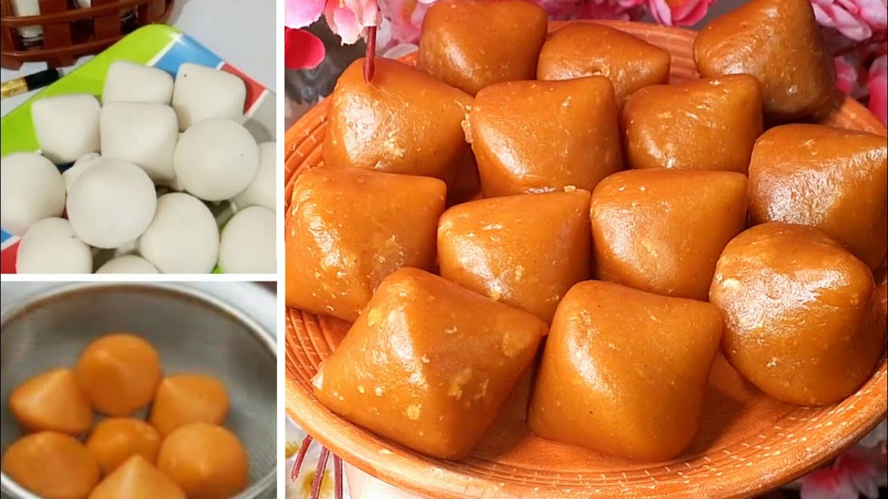 ম্যারা পিঠার সবচেয়ে সহজ রেসিপি | ছাইন্না পিঠা/দৌল্লা পিঠা | Mera Pitha Recipe Bangla