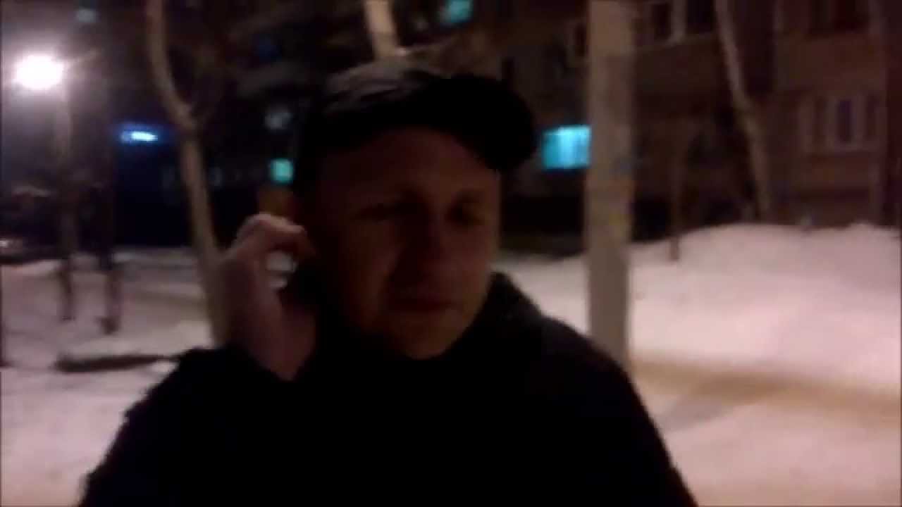 Кто начал войну Россия или Америка? Харьков 14.02.2015.