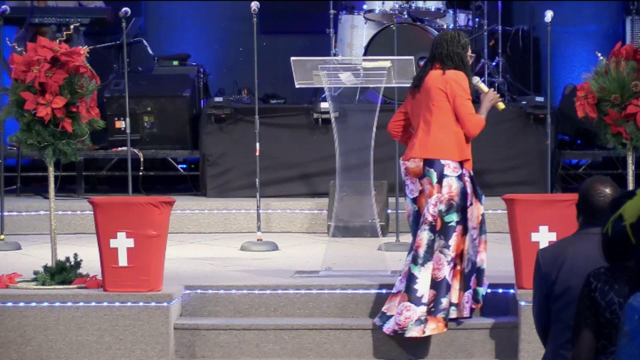 WORLD REVIVAL LIVE SERVICE (1,779 Days of Revival - OVER 4 YEARS OF DAILY REVIVAL) 2/15/2026