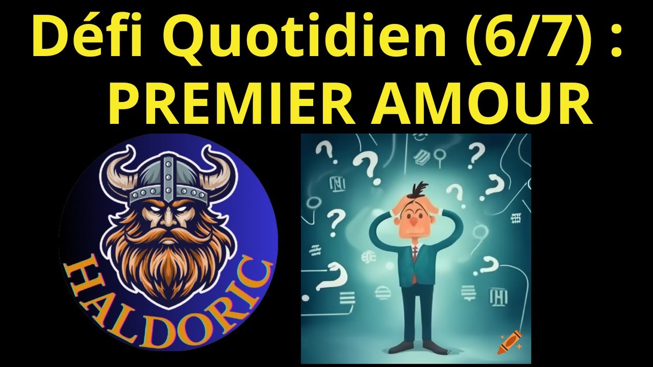 ⚠️BUG⚠️ Défi Quotidien PREMIER AMOUR (6/7) Remportez Course de rue avec GTI S1. Forza Horizon 5 FH5